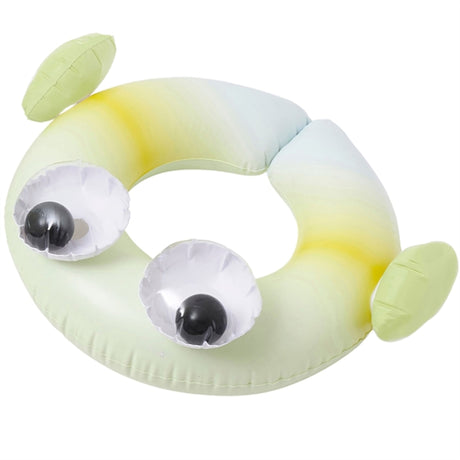 SunnyLife Mini Float Ring Monty the Monster