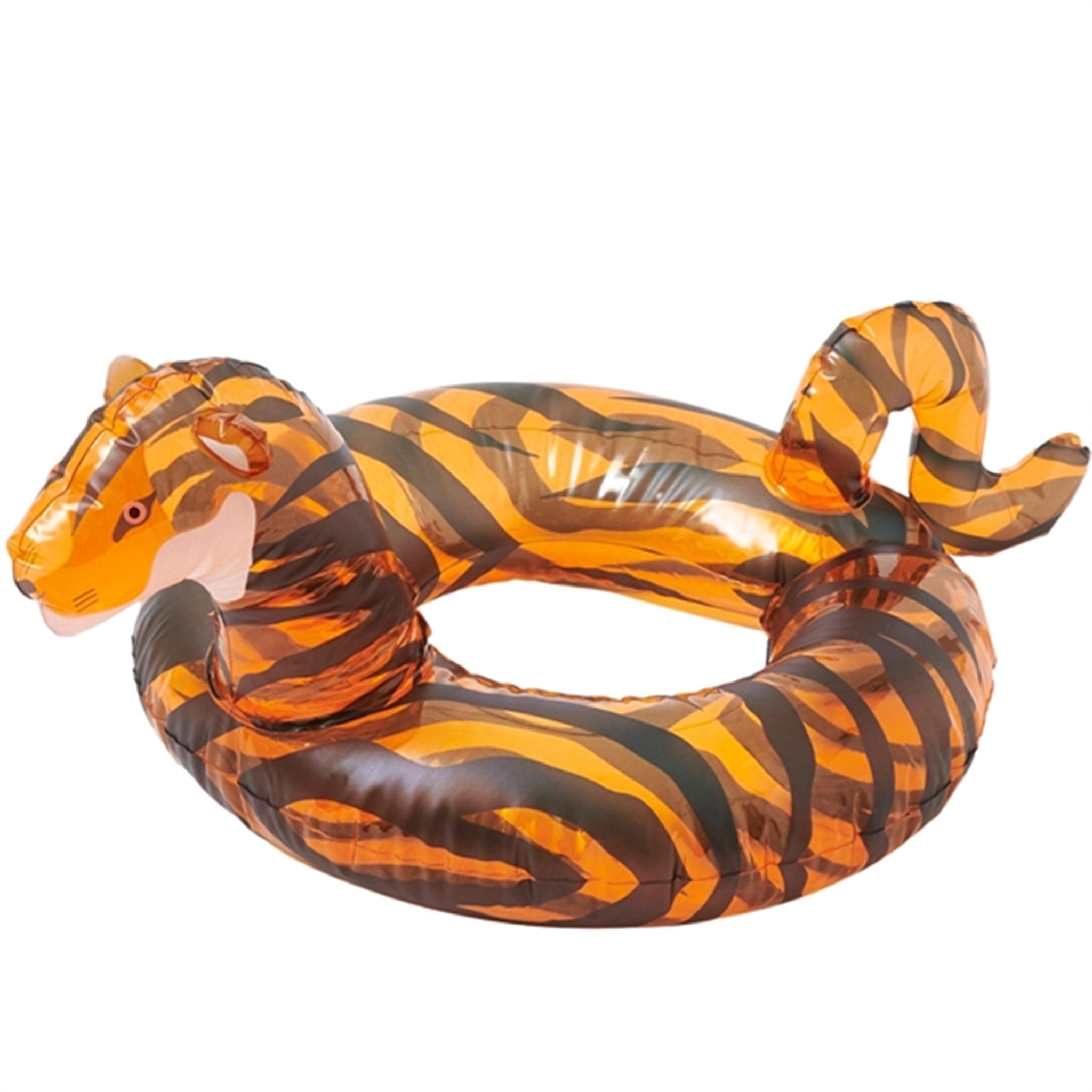 SunnyLife Mini Float Ring Tully the Tiger