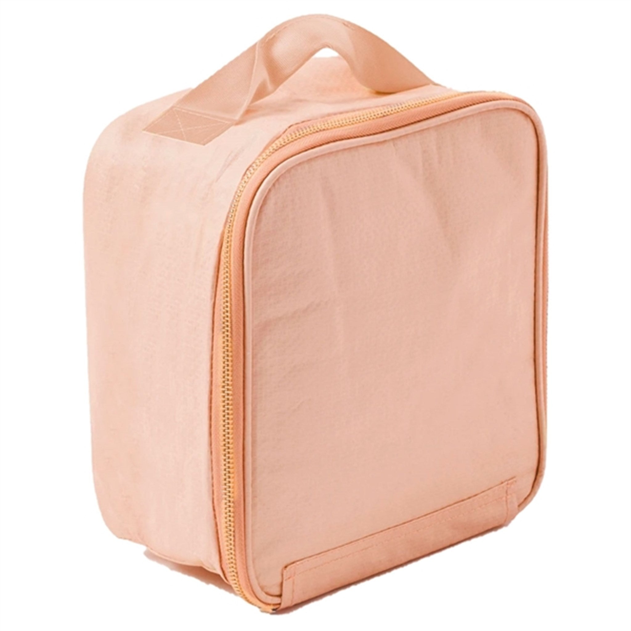 SunnyLife Lunch Bag Neoprene Soft Coral 3