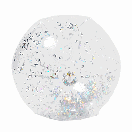 SunnyLife Beach Ball Glitter