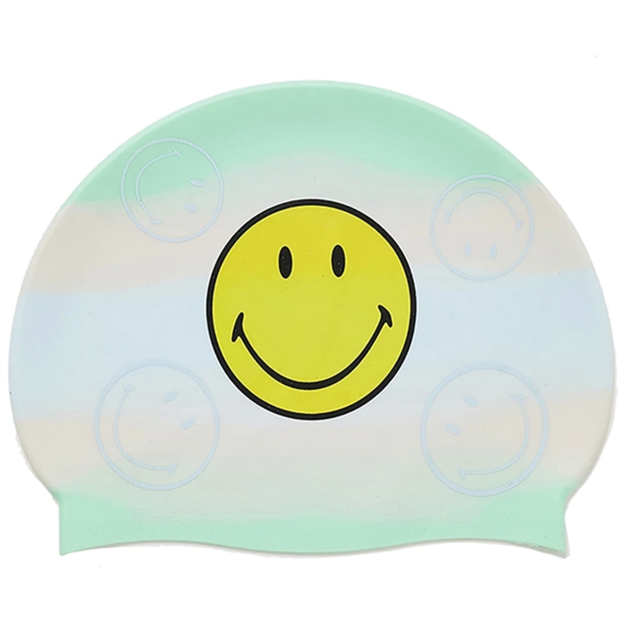 SunnyLife Swimming Cap Smiley