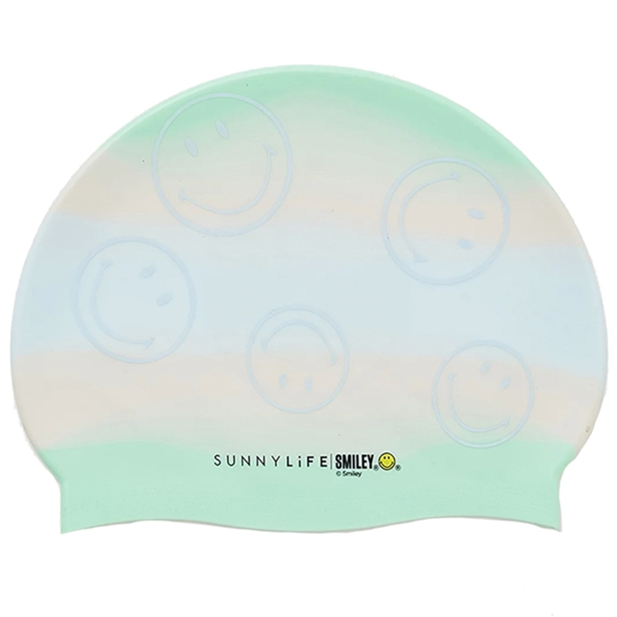 SunnyLife Swimming Cap Smiley 3