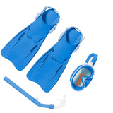 SunnyLife Dive Set Blue Marble