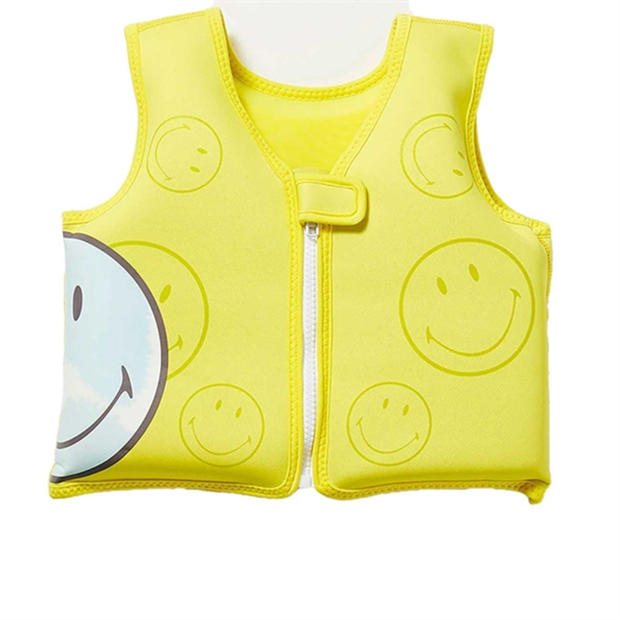 SunnyLife Swim Vest Smiley