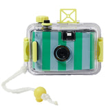 SunnyLife Underwater Camera Sea Seeker Jungle