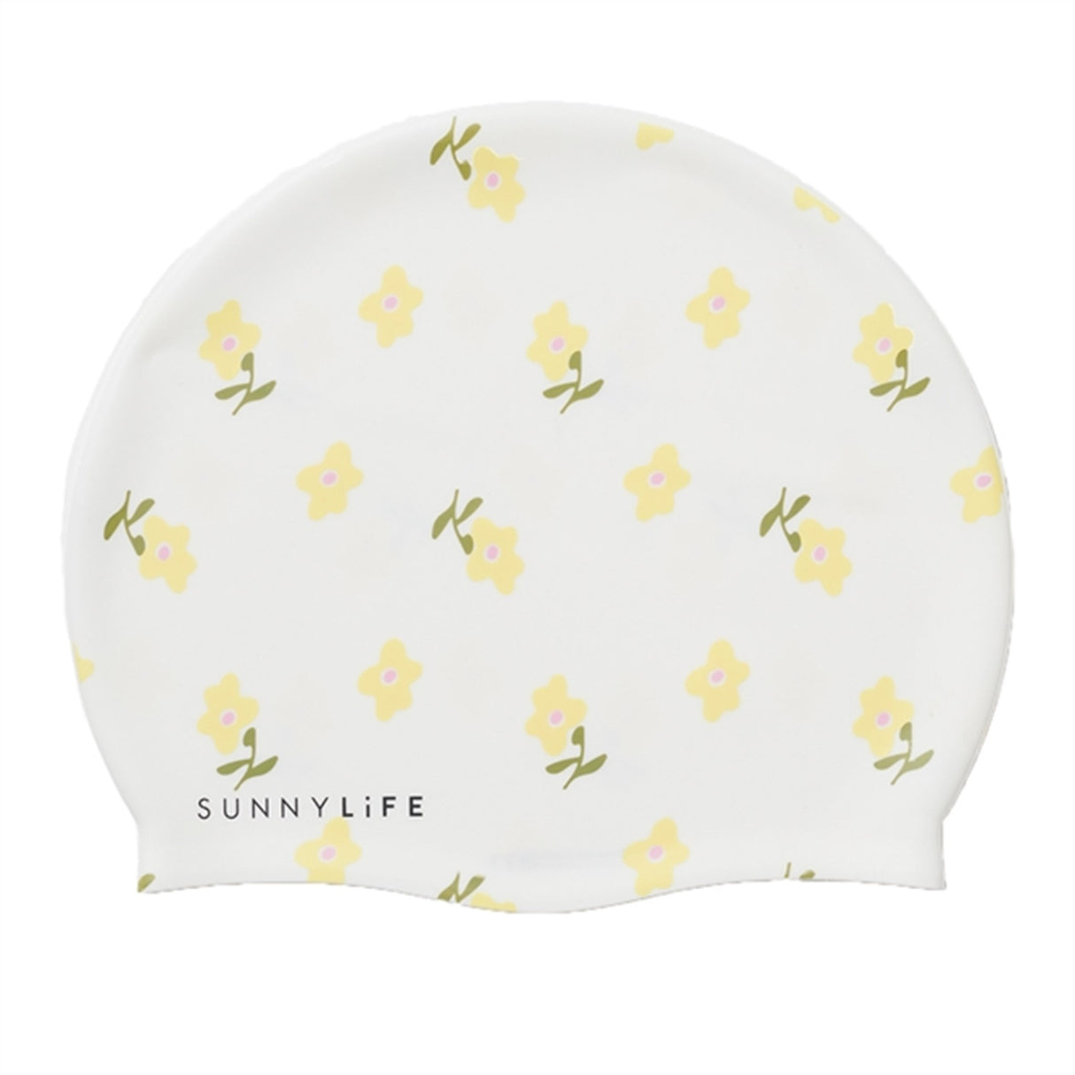 SunnyLife Swimming Cap Mima the Fairy Lemon Lilac