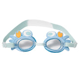 SunnyLife Swim Goggles Sonny the Sea Creature Blue