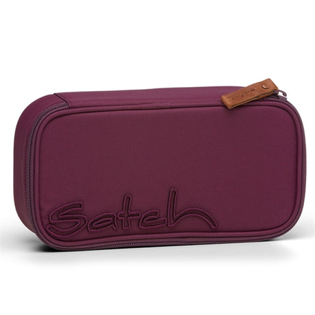 Satch Pencil Box Nordic Berry