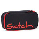 Satch Pencil Box Fire Phantom