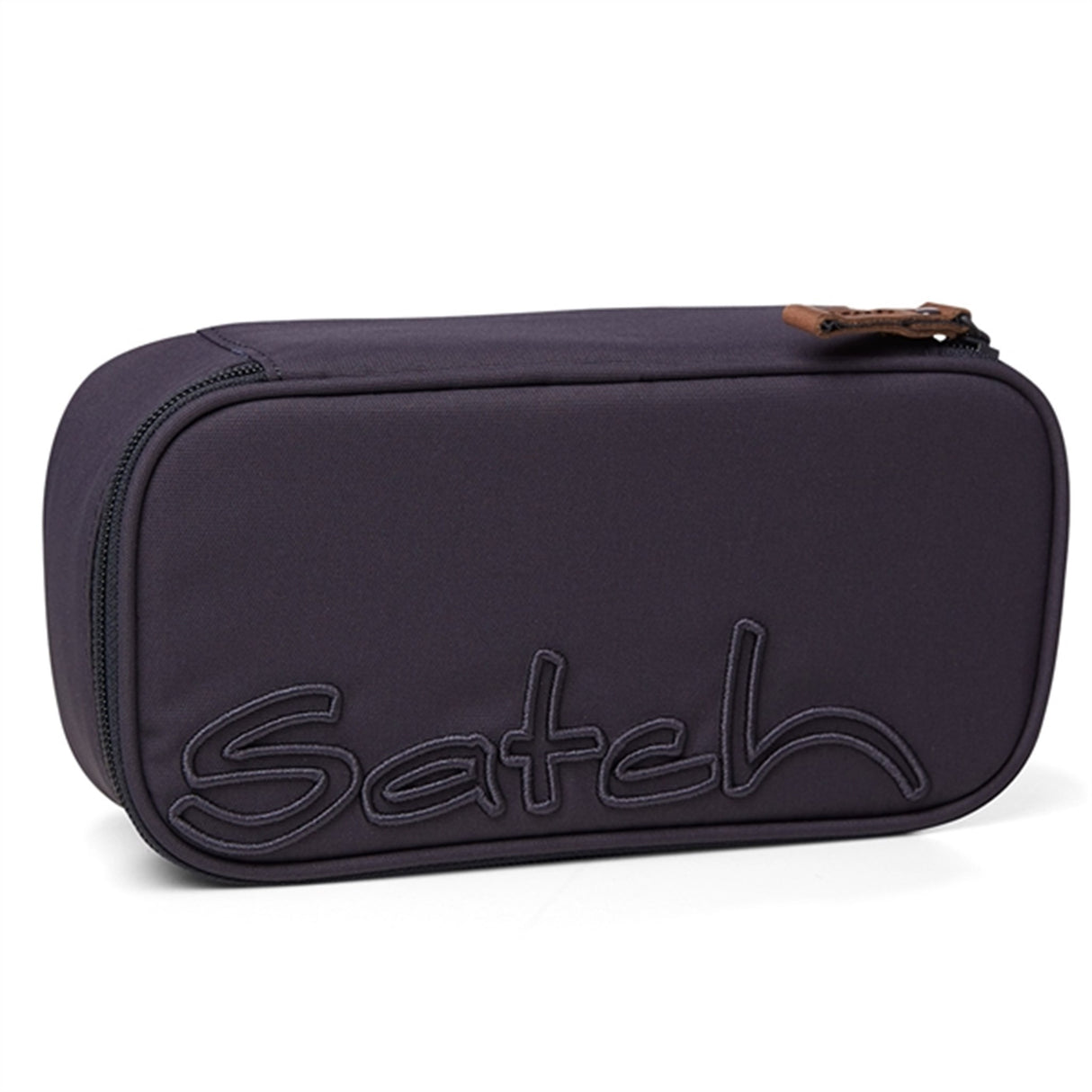 Satch Pencil Box Nordic Grey