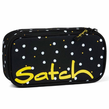 Satch Pencil Box Lazy Daisy