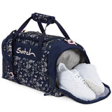 Satch Sports Bag Bloomy Breeze 2