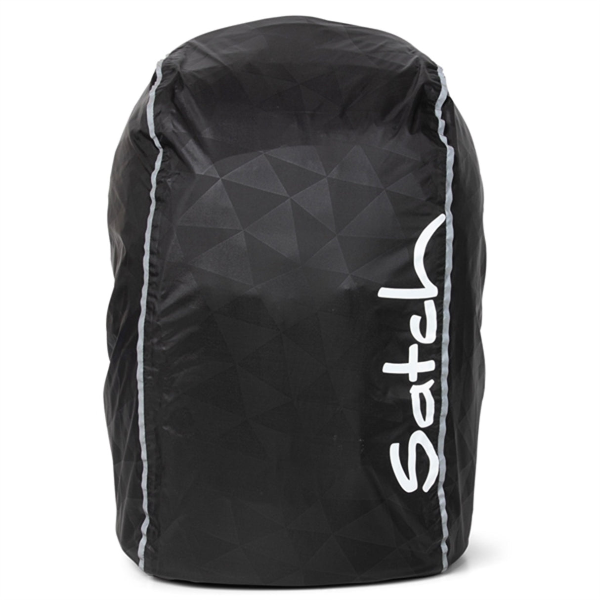 Satch Raincover Black