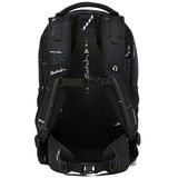 Satch Pack School Bag Ninja Matrix 5