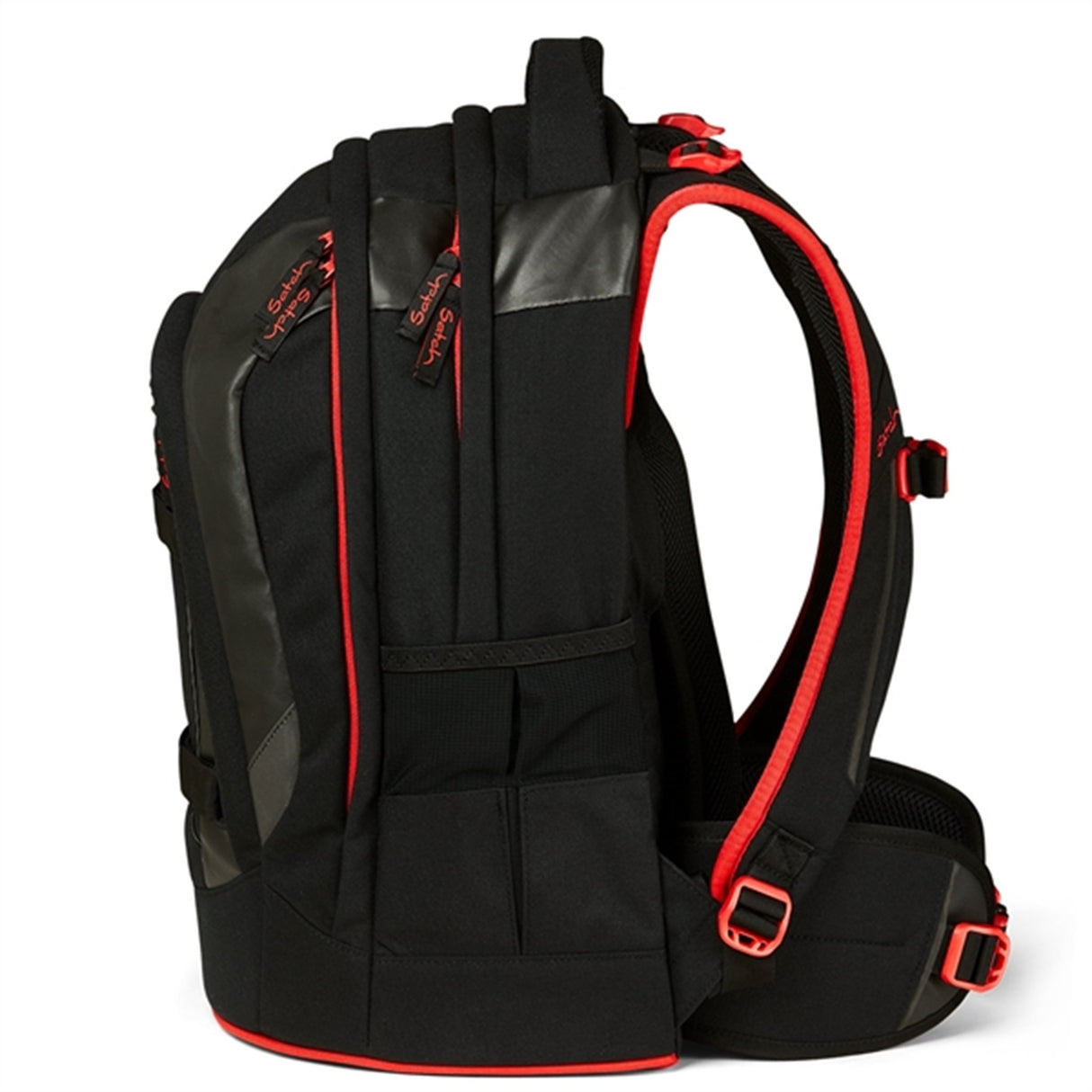 Satch Pack School Bag Fire Phantom 5