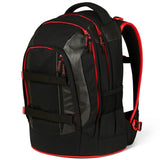 Satch Pack School Bag Fire Phantom 6