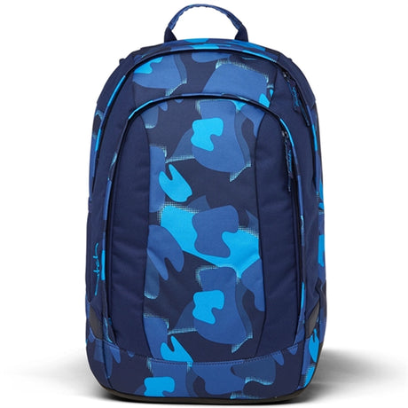 Satch Air School Bag Troublemaker