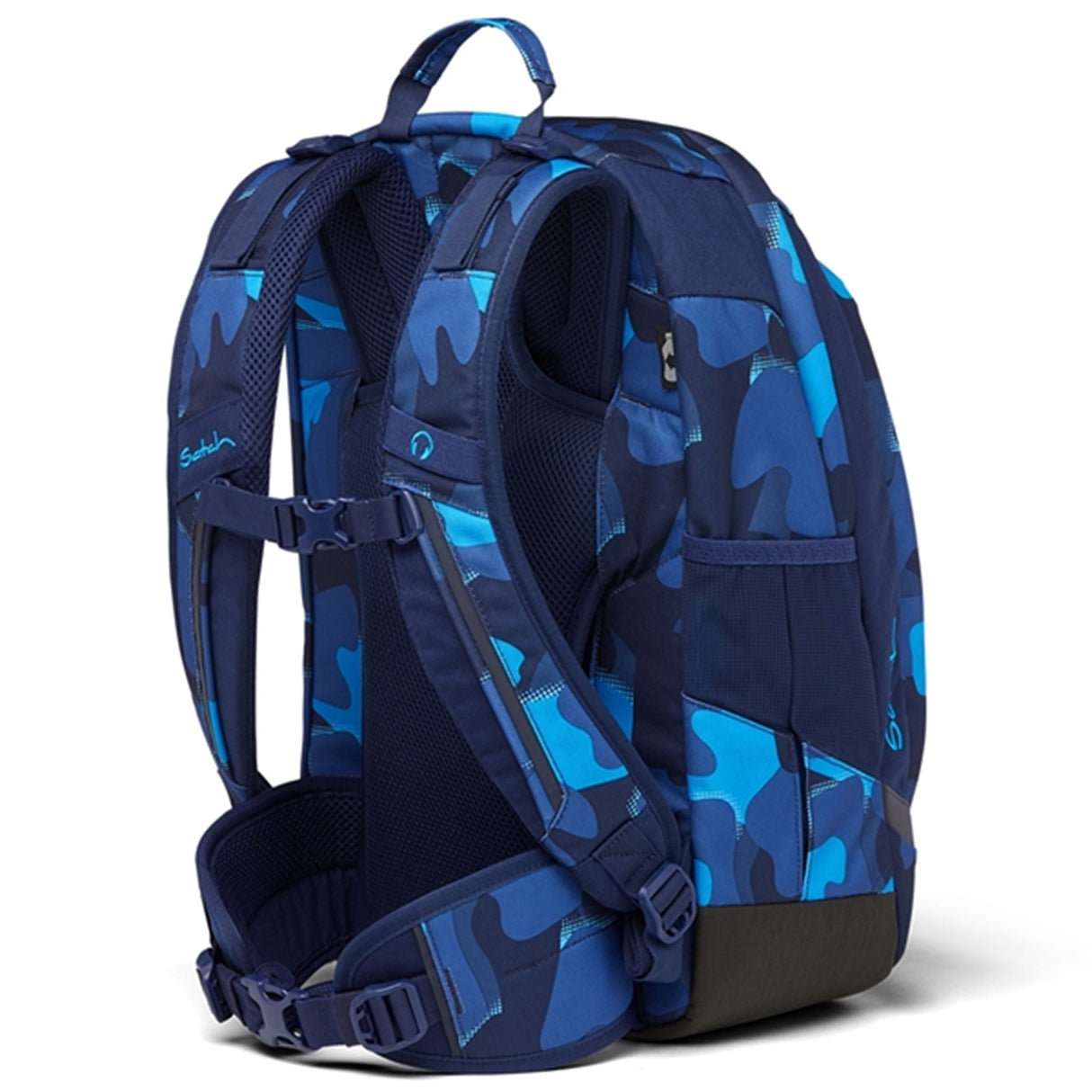 Satch Air School Bag Troublemaker 4