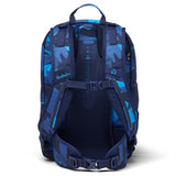 Satch Air School Bag Troublemaker 5