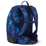 Satch Air School Bag Troublemaker 6