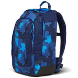 Satch Air School Bag Troublemaker 8