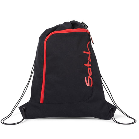 Satch Gym Bag Fire Phantom