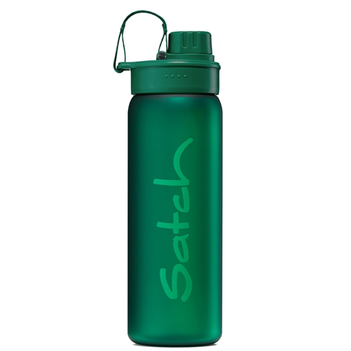 Satch Drink Bottle Green