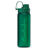 Satch Drink Bottle Green