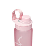 Satch Drink Bottle Rose 2