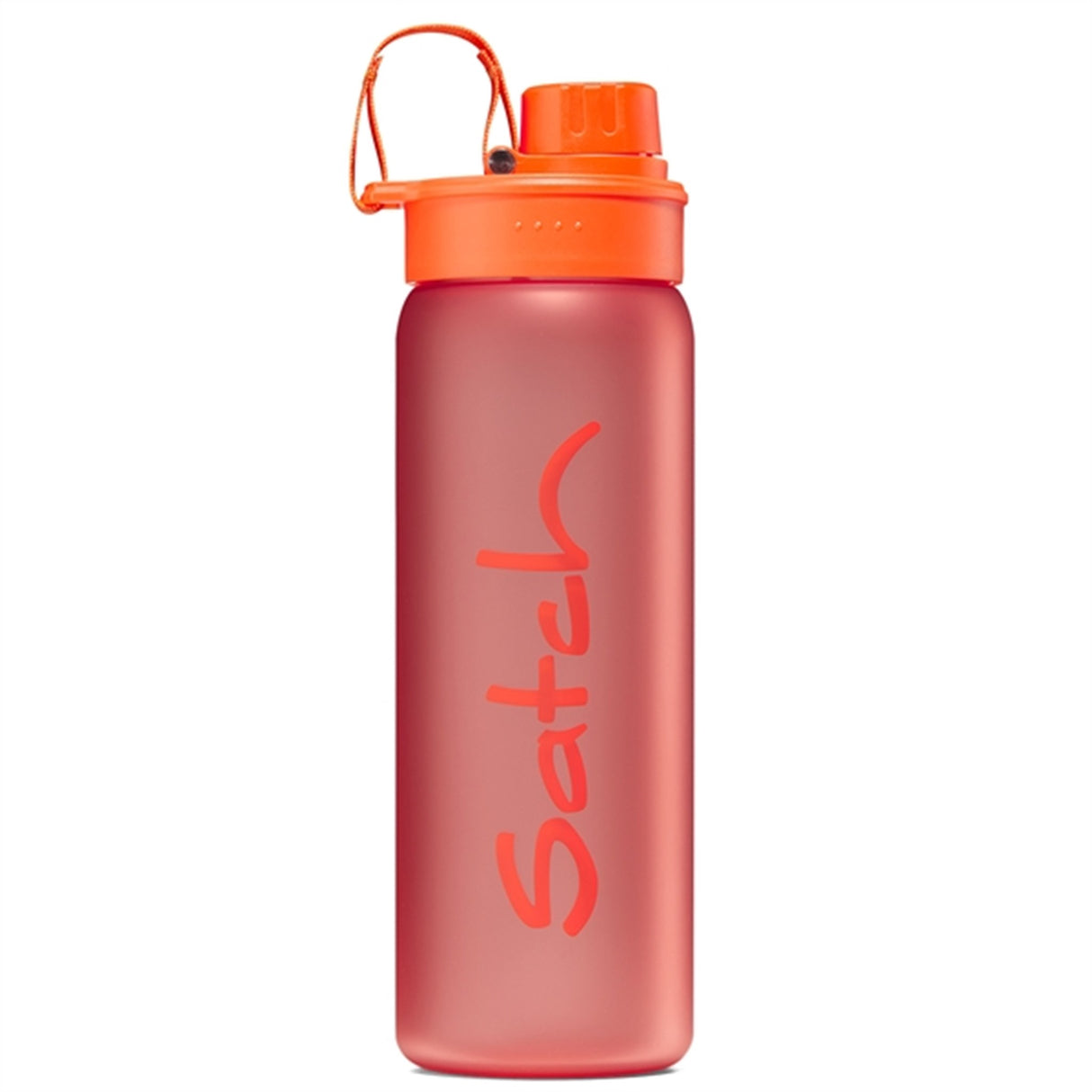 Satch Drink Bottle Orange