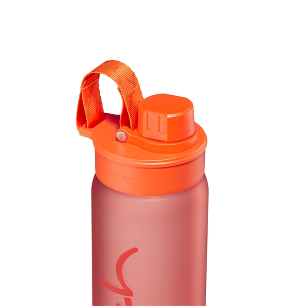 Satch Drink Bottle Orange