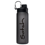 Satch Drink Bottle Black