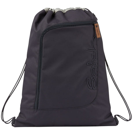 Satch Gym Bag Nordic Grey