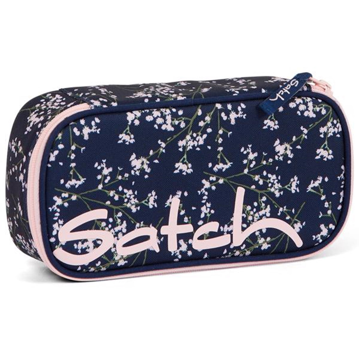 Satch Pencil Box Bloomy Breeze