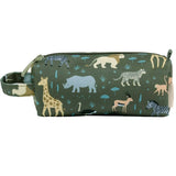 A Little Lovely Company Pencil Case Savanna