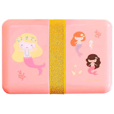 A Little Love Company Lunch Box Mermaids