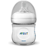 Philips Avent Natural Feeding Bottle 125 ml