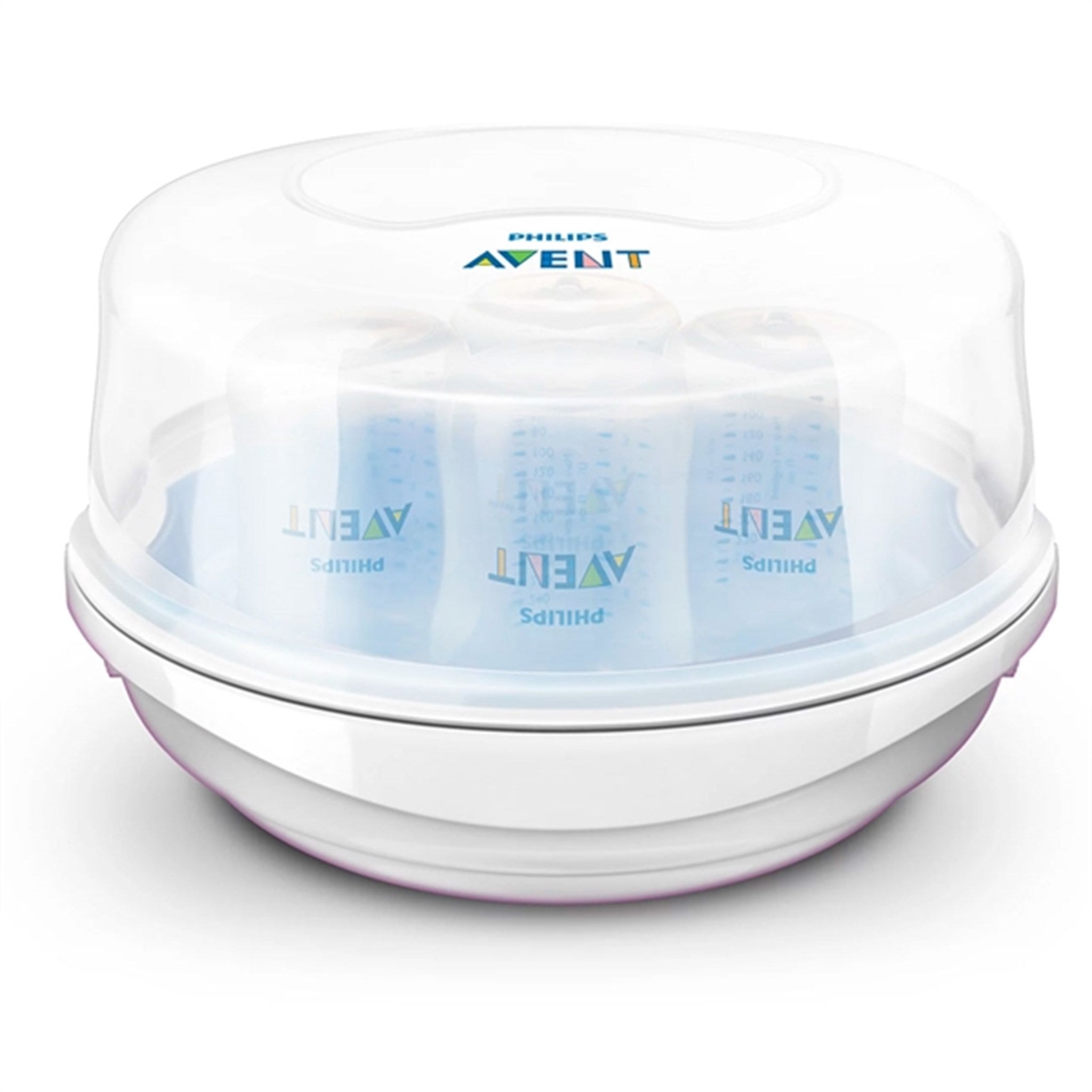 Philips Avent Steam Sterilization For Microwave 3