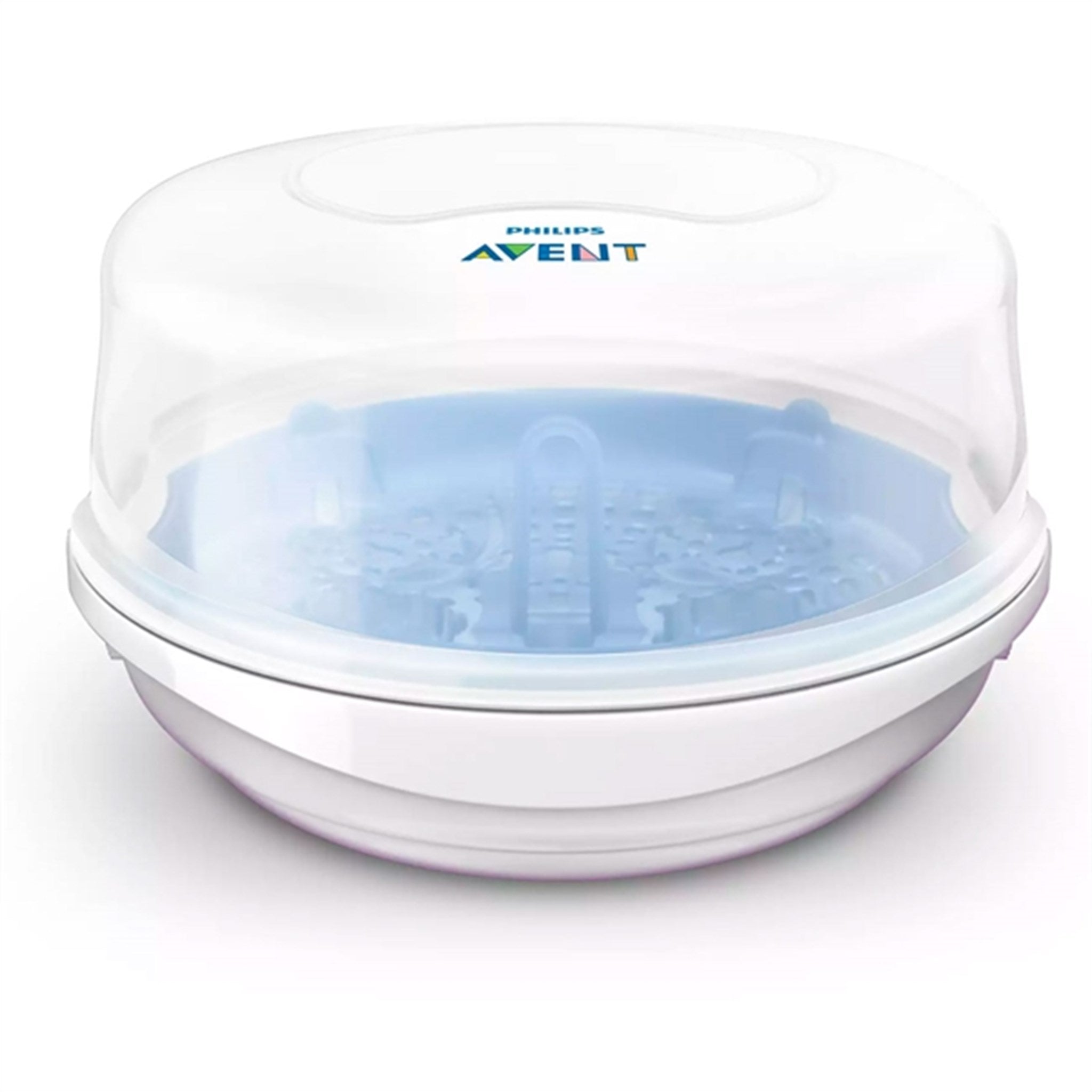Philips Avent Steam Sterilization For Microwave
