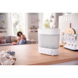 Philips Avent Steam Steriliser 4