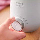 Philips Avent Quick Bottle Warmer
