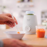 Philips Avent Quick Bottle Warmer