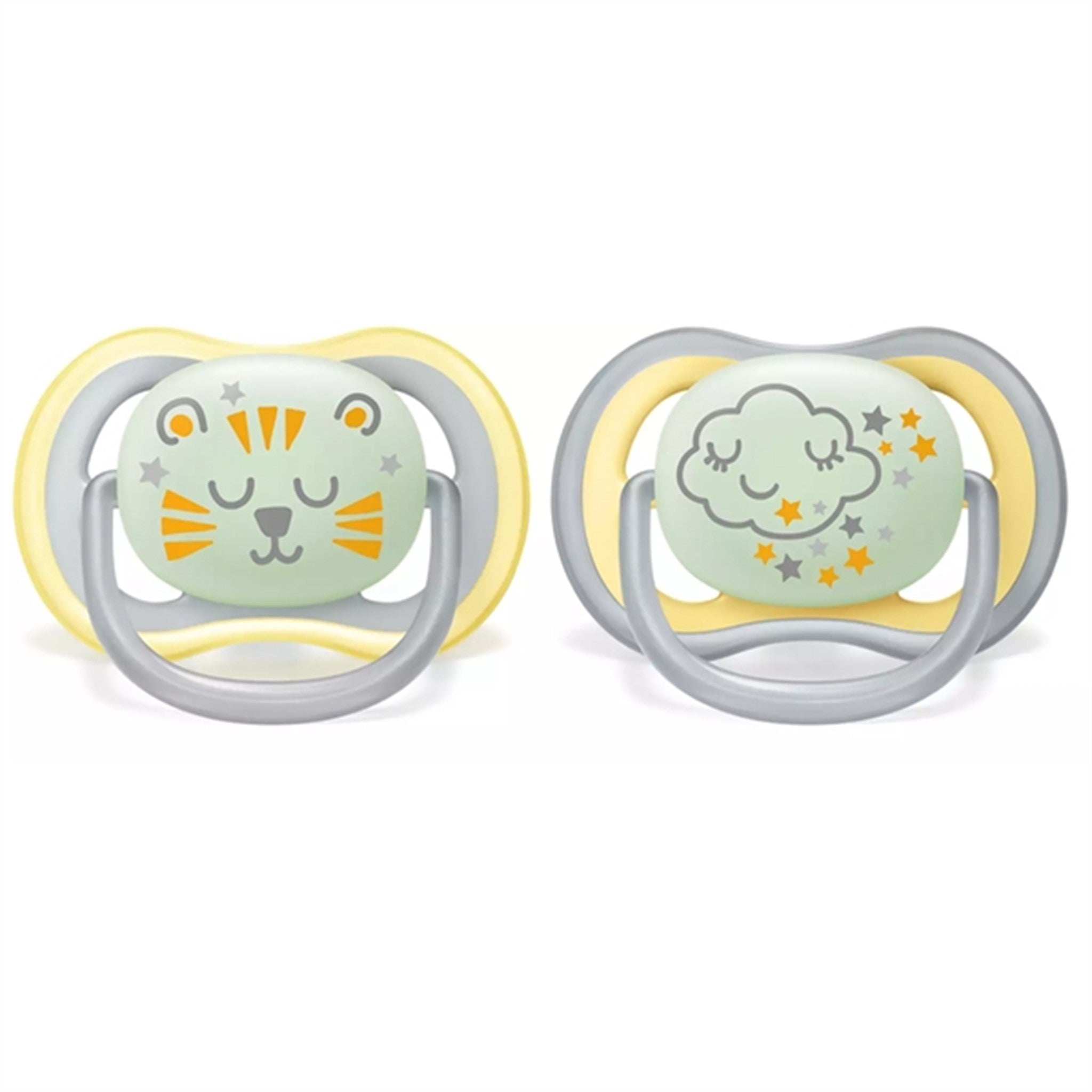 Philips Avent Ultra Air Pacifier 18 months 2-pack 3