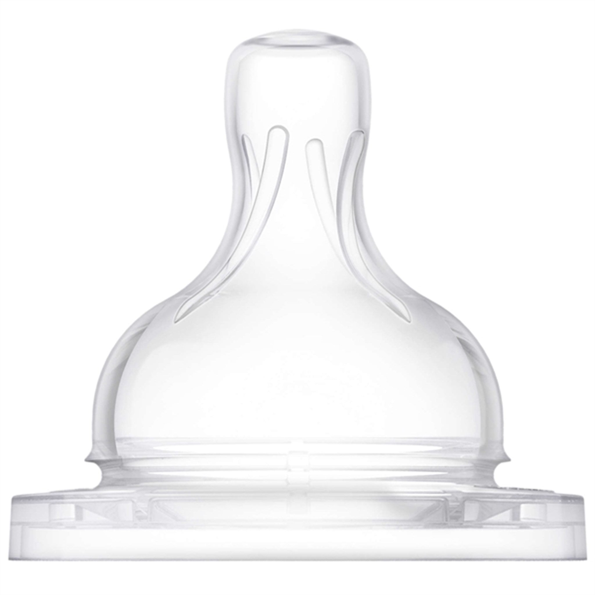 Philips Avent Baby Bottle Heads Anti-colic 1 month 2-pack 3