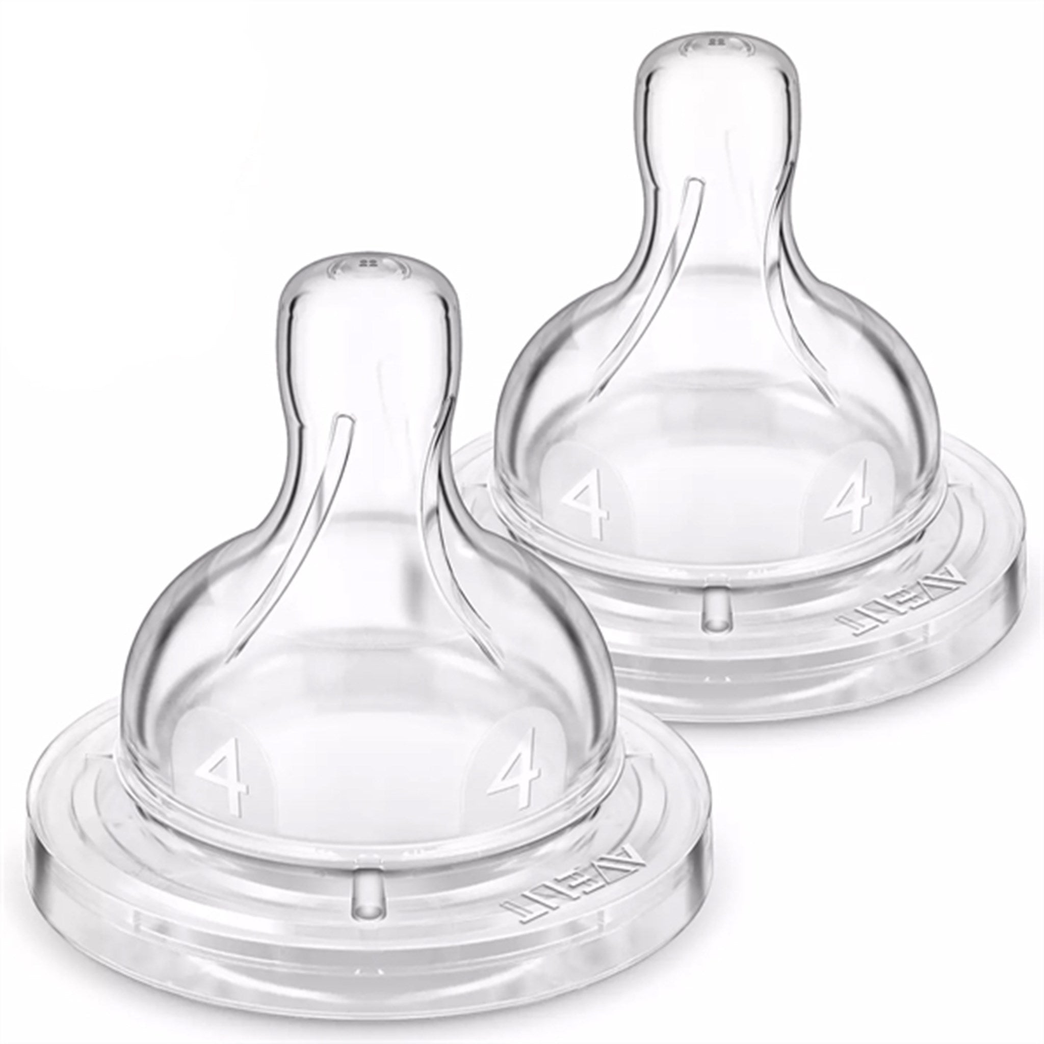 Philips Avent Baby Bottle Heads Anti-colic 6 month 2-pak