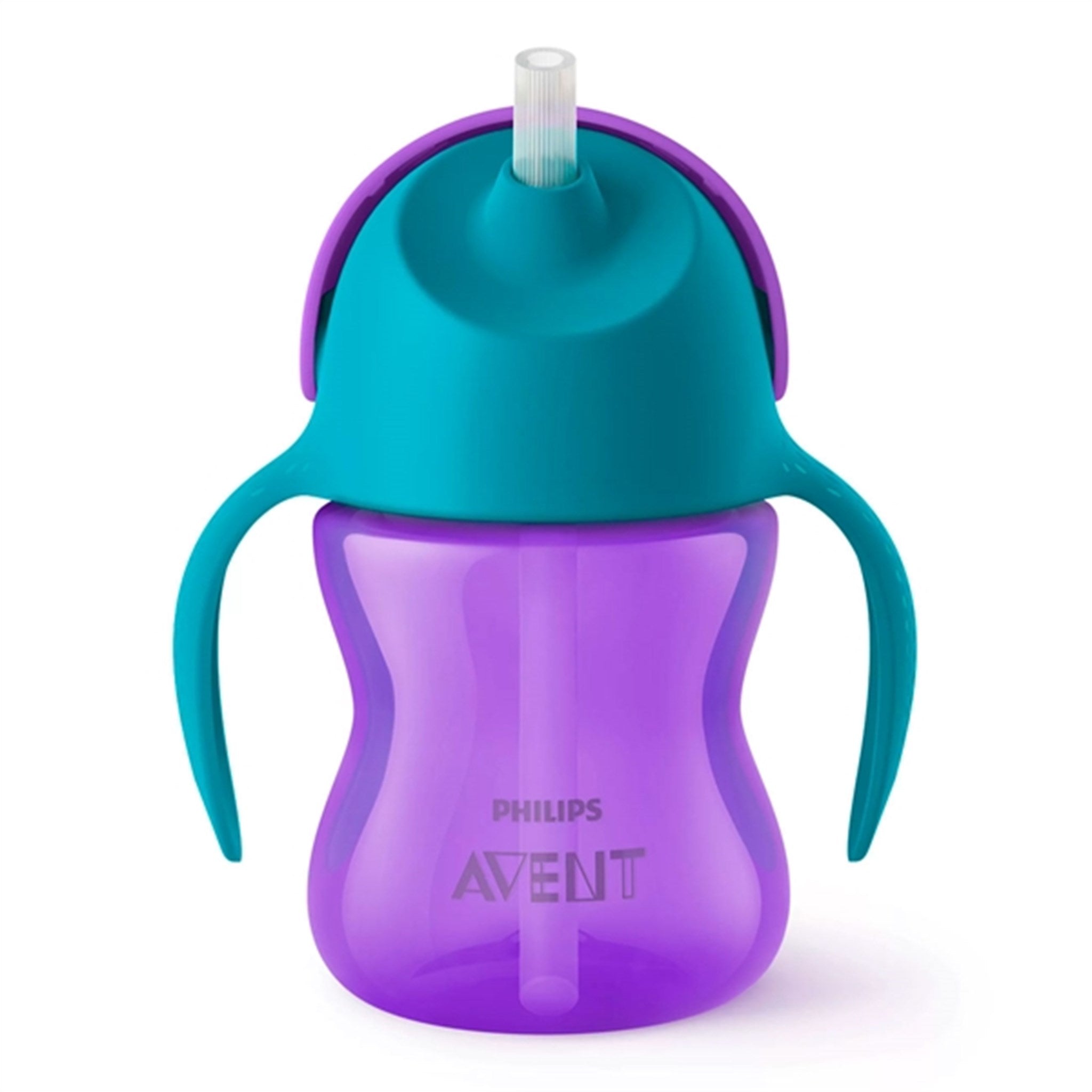 Philips Avent Cup With Straw 200 ml 3