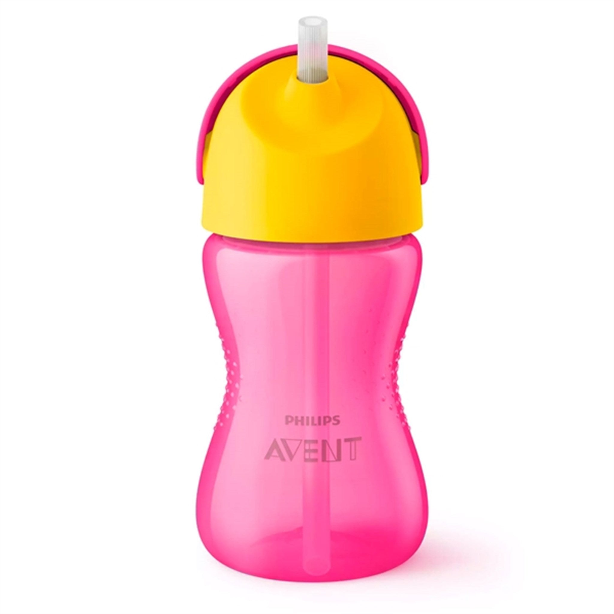 Philips Avent Cup With Straw 300 ml