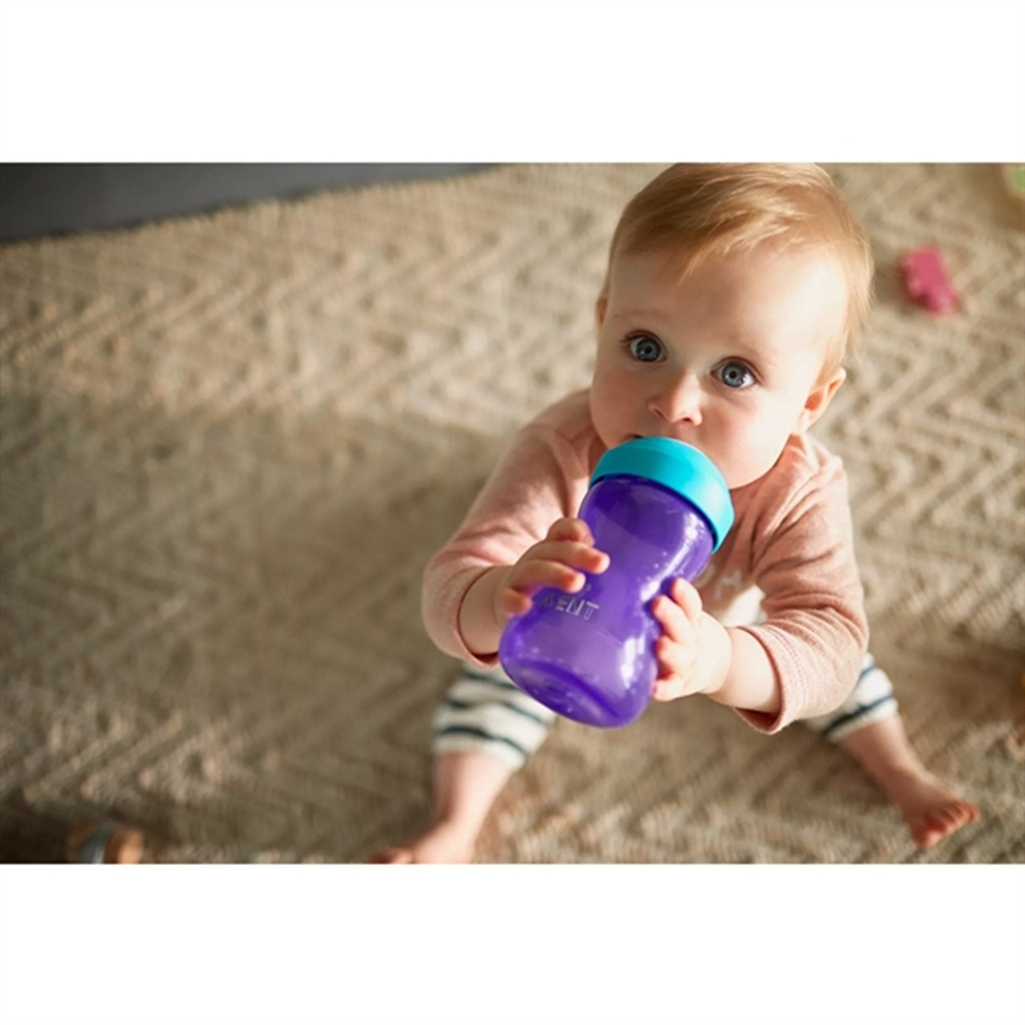 Philips Avent Soft Cup With Spout 2