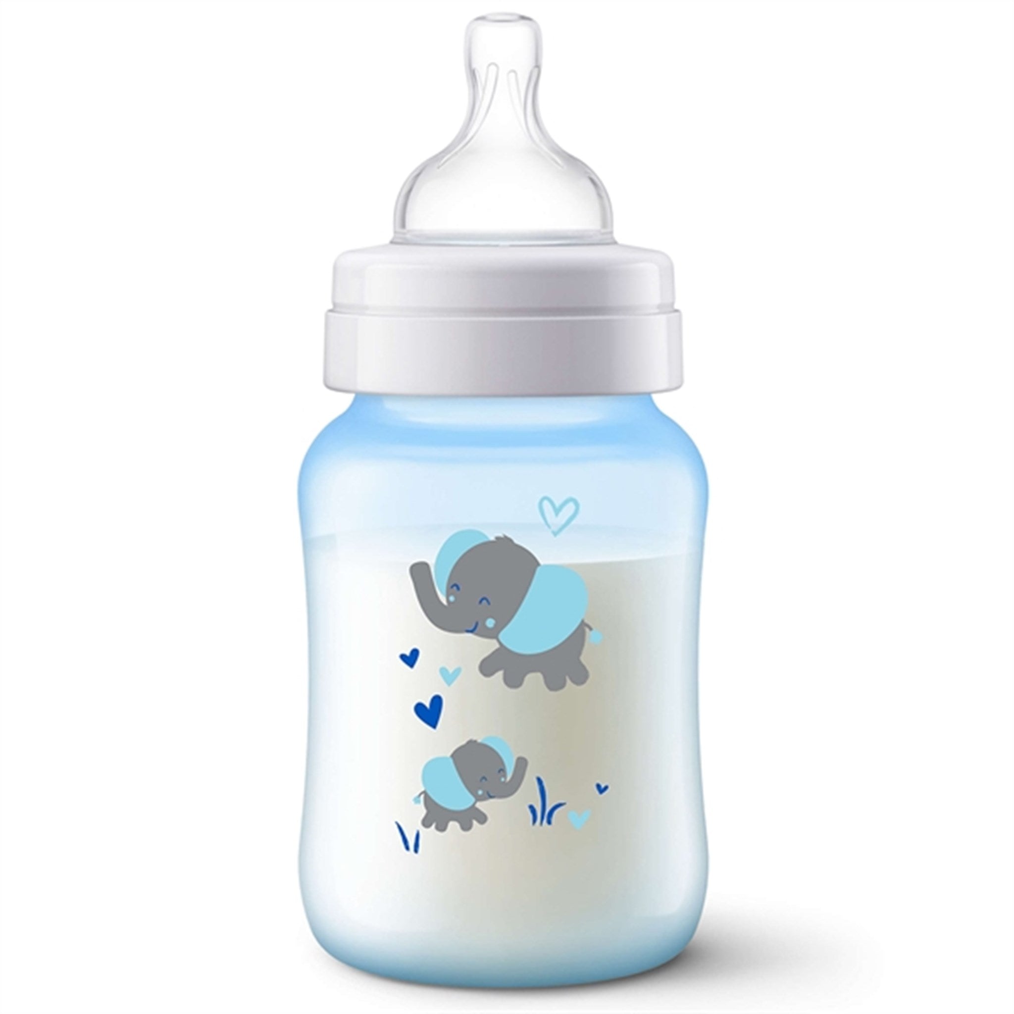 Philips Avent Baby Bottle Anti-colic 1 mdr 260 ml