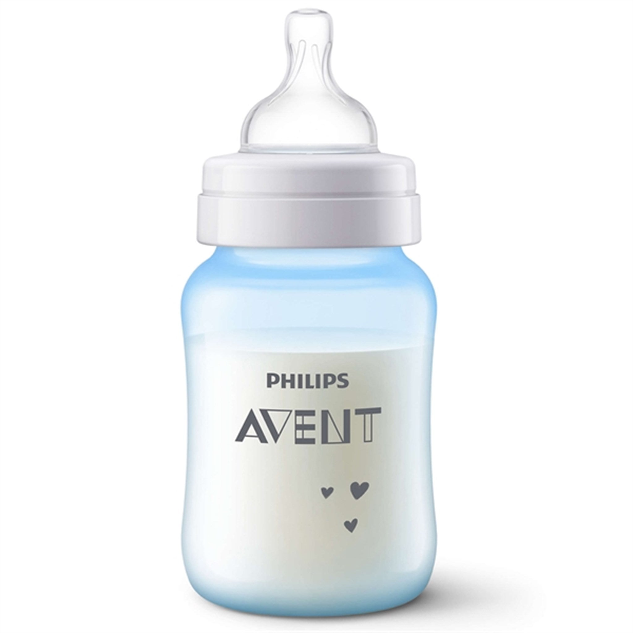 Philips Avent Baby Bottle Anti-colic 1 mdr 260 ml 2